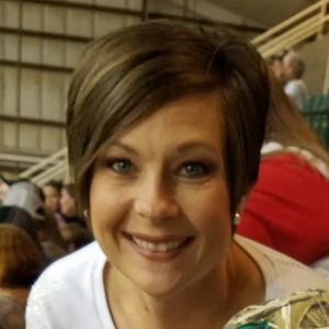 Meet your Posher, Renee